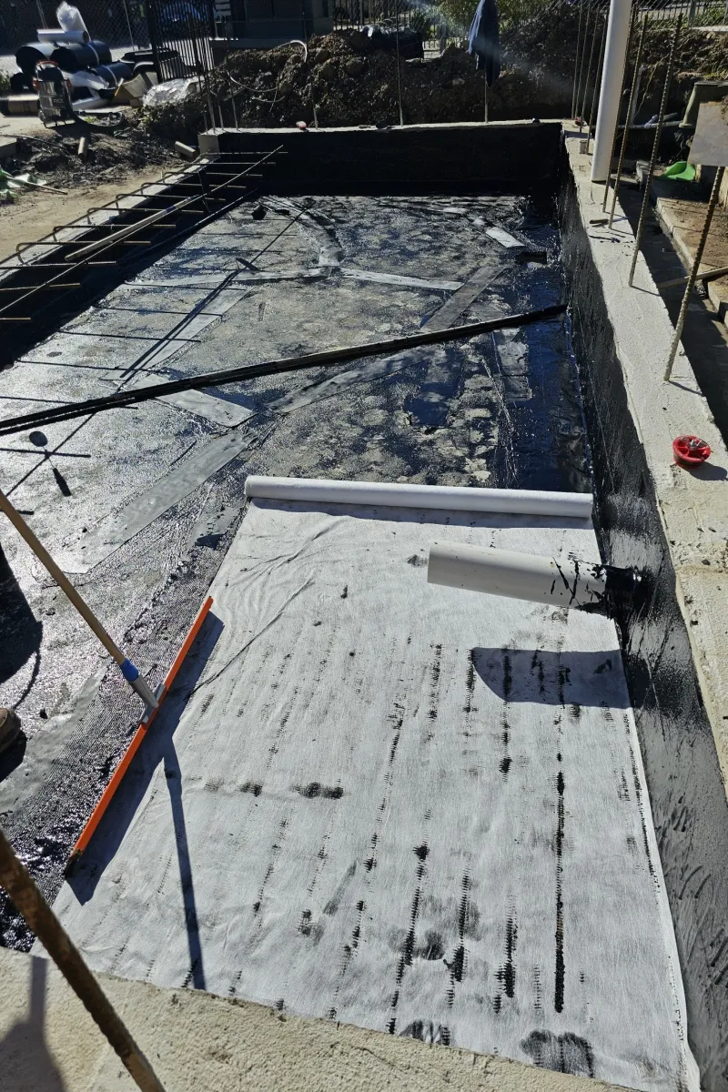 Commercial Waterproofing 3